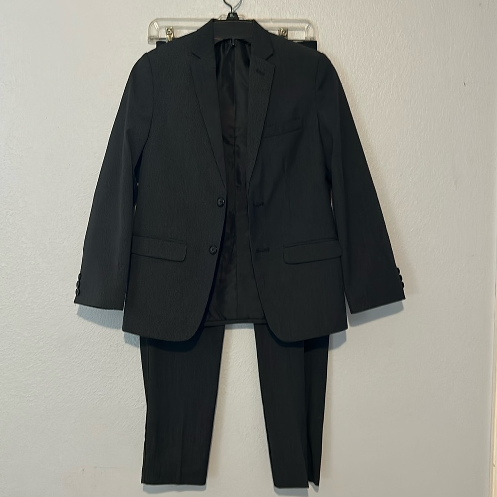 Boys suit
